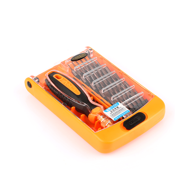 JM-8108 BİT SET 37 PARÇA