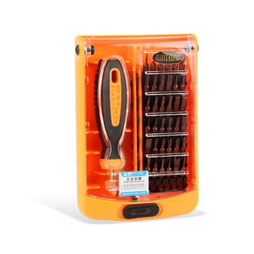 JM-8108 BİT SET 37 PARÇA