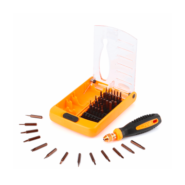 JM-8108 BİT SET 37 PARÇA