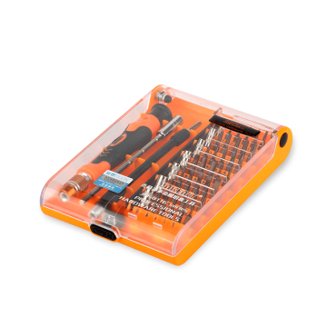 JM-8116 BİT SET 45 PARÇA