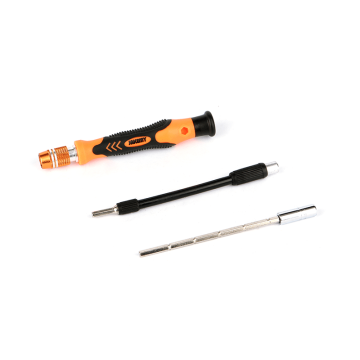 JM-8116 BİT SET 45 PARÇA