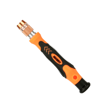 JM-8116 BİT SET 45 PARÇA