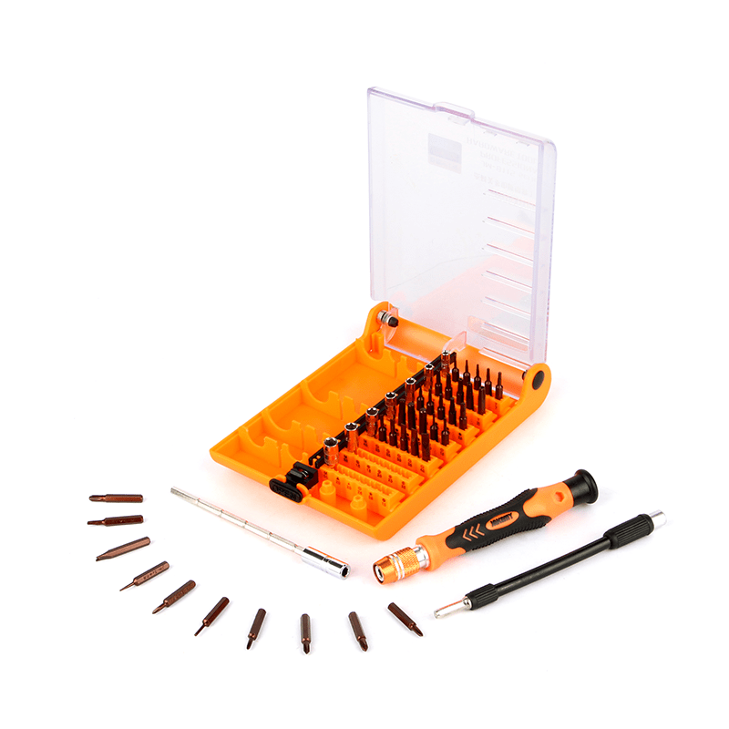 JM-8116 BİT SET 45 PARÇA