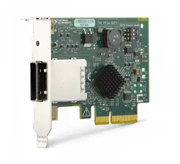 PCIe Interface Kit for NI Ettus USRP X310