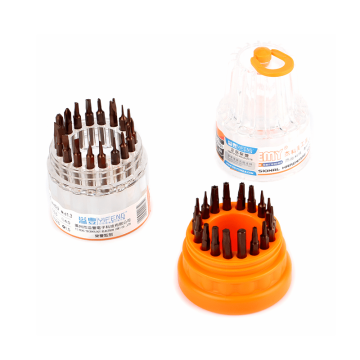 JM-8117 S2 BİT SET 37+1 PARÇA