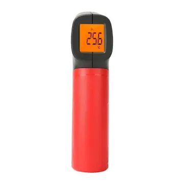 Unit UT300A+ Kızılötesi Lazer Termometre