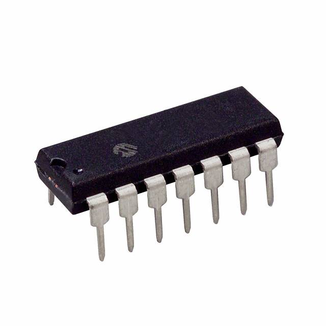 MCP3208-CI/P 16DIP