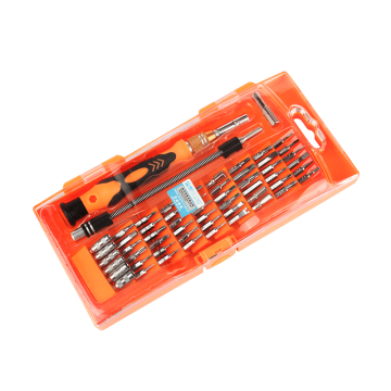JM-8125 BİT SET 58 PARÇA