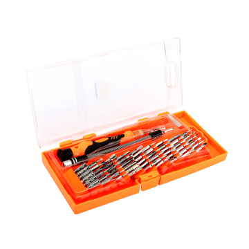 JM-8125 BİT SET 58 PARÇA