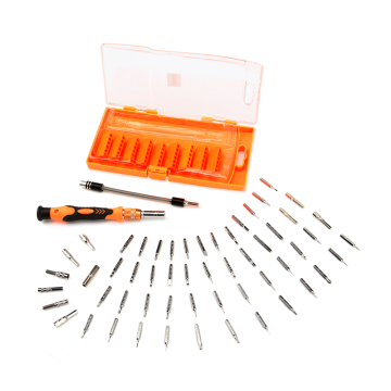 JM-8125 BİT SET 58 PARÇA