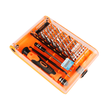 JM-8128 BİT SET 45 PARÇA