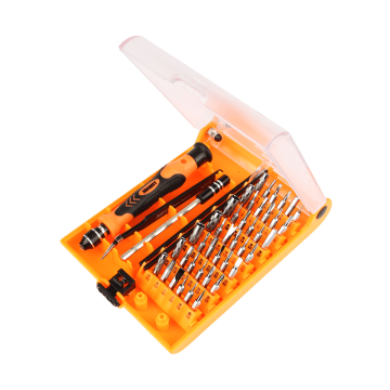 JM-8128 BİT SET 45 PARÇA