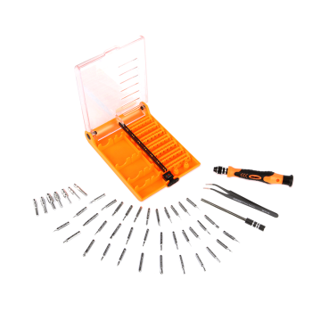 JM-8128 BİT SET 45 PARÇA