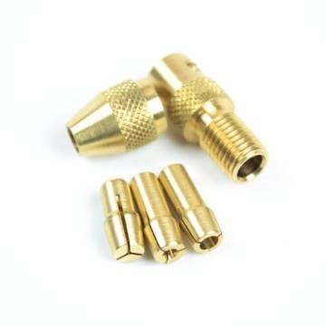 HOBBY DRILL MATKAP İÇİN MANDREN