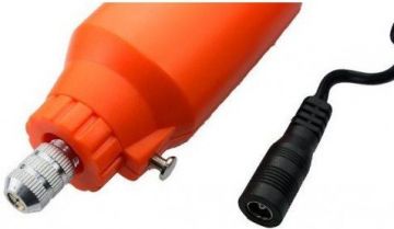HOBBY DRILL MATKAP İÇİN MANDREN