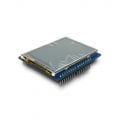 2.4 ''TFT  DOKUNMATİK LCD (Arduino için)