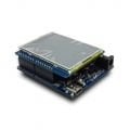 2.4 ''TFT  DOKUNMATİK LCD (Arduino için)