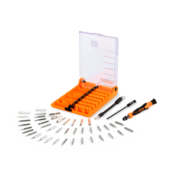 JM-8130 BİT SET 45 PARÇA