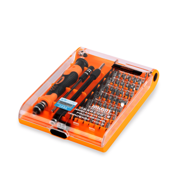 JM-8130 BİT SET 45 PARÇA