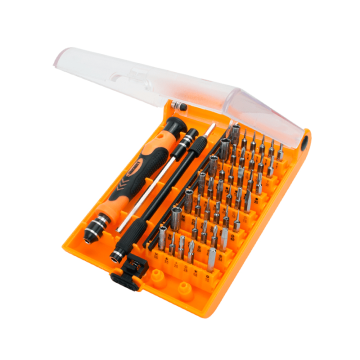 JM-8130 BİT SET 45 PARÇA