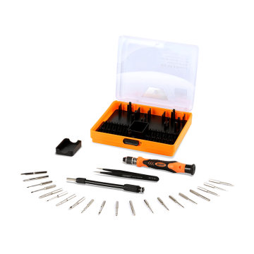 JM-8133 BİT SET 23 PARÇA