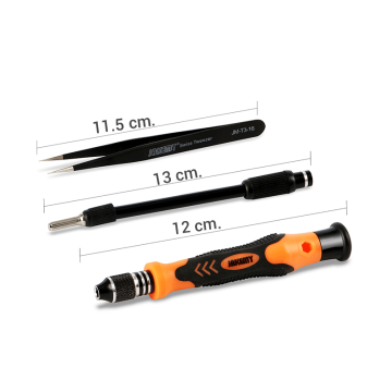 JM-8133 BİT SET 23 PARÇA