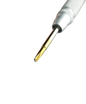 JM-8137 ALÜMİNYUM ALAŞIM TORNAVİDA 1.5