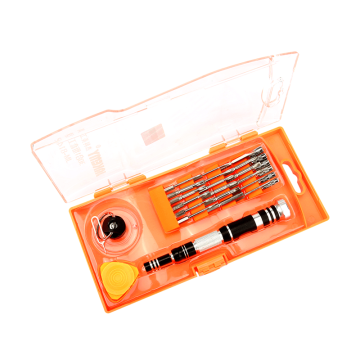 JM-8142 BİT SET 29 PARÇA
