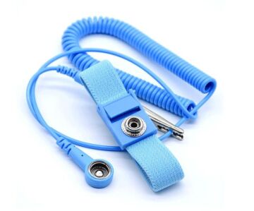 BK486 ESD Bileklik (Antistatik Bileklik)