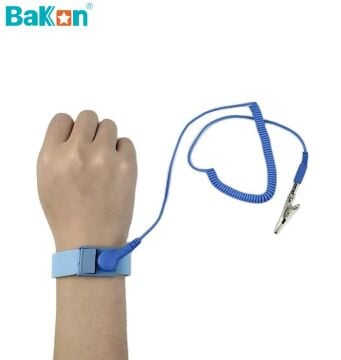 BK486 ESD Bileklik (Antistatik Bileklik)
