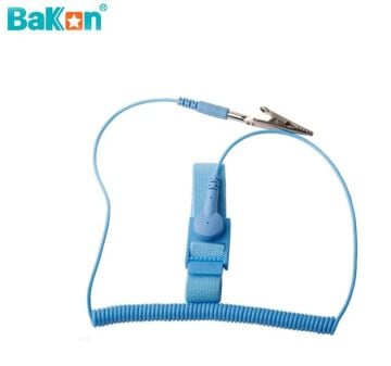 BK486 ESD Bileklik (Antistatik Bileklik)