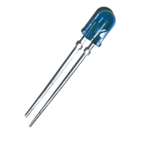 5mm Kızılötesi Verici Infrared Led SB-5010IRB
