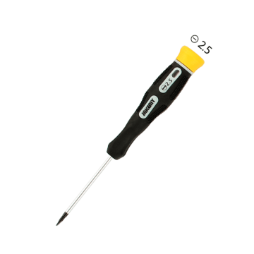JM-8147 DÜZ TORNAVİDA 2.5