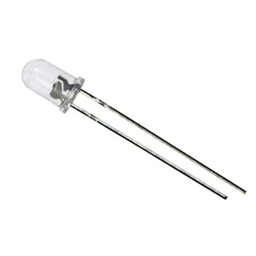 5mm Foto Transistör Alıcı Led SB-5243SC