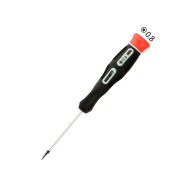 JM-8147 PENTALOBE YILDIZ TORNAVİDA 0.8