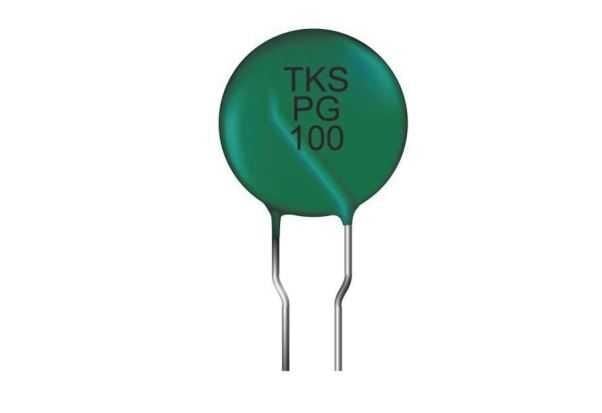 150R PTC Termistör (PPL03151HA2B2YFA)