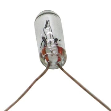 9-12V Ampül (3mm)