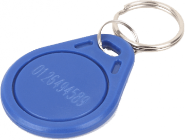RFiD TAG