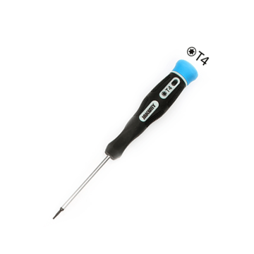 JM-8147 TORX TORNAVİDA T4