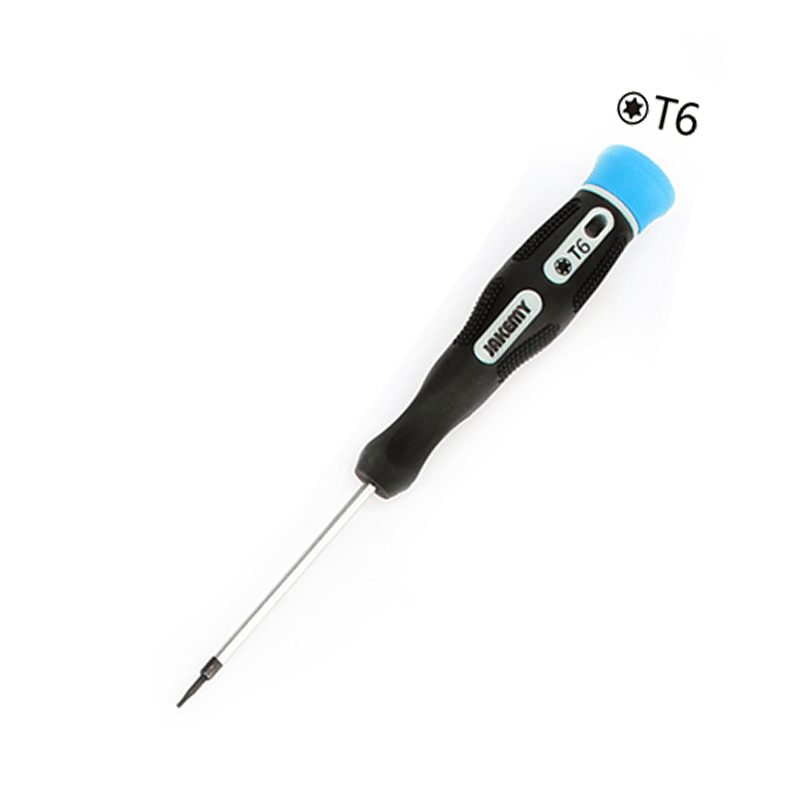 JM-8147 TORX TORNAVİDA T6