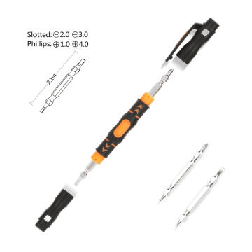JM-8155 TORNAVİDA SETİ 3+1