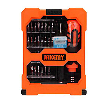 JM-8159 BIT SET 34 PARÇA