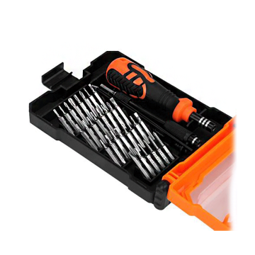 JM-8159 BIT SET 34 PARÇA