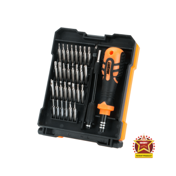 JM-8159 BIT SET 34 PARÇA