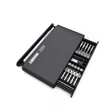 JM-8170 BIT SET 21 PARÇA