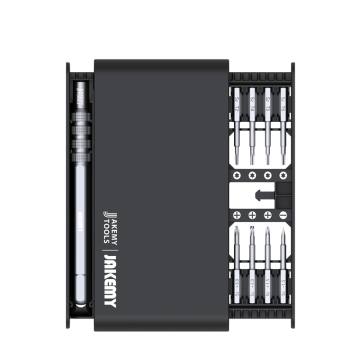 JM-8171 BIT SET 17 PARÇA