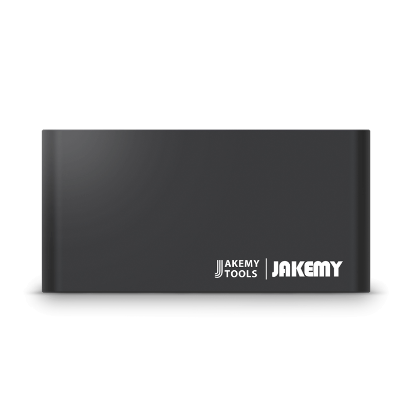 JM-8171 BIT SET 17 PARÇA