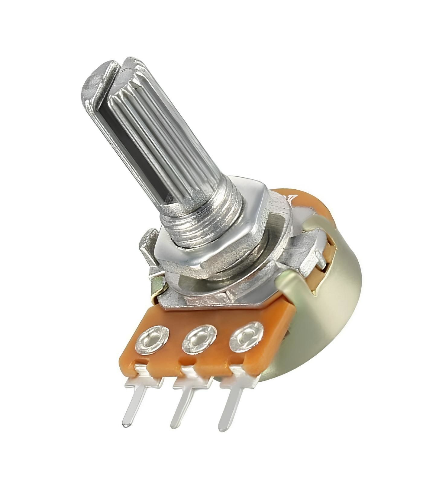 1M MONO POTANSIYOMETRE