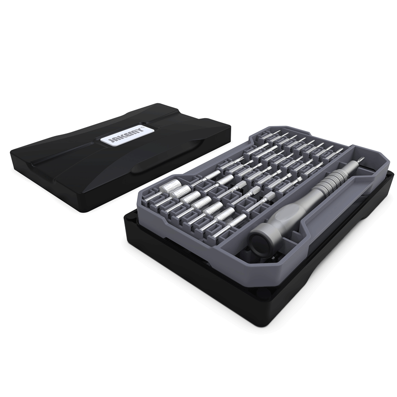 JM-8172 BIT SET 73 PARÇA