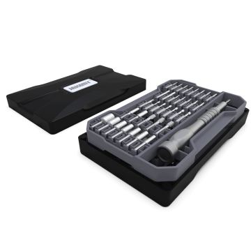 JM-8172 BIT SET 73 PARÇA